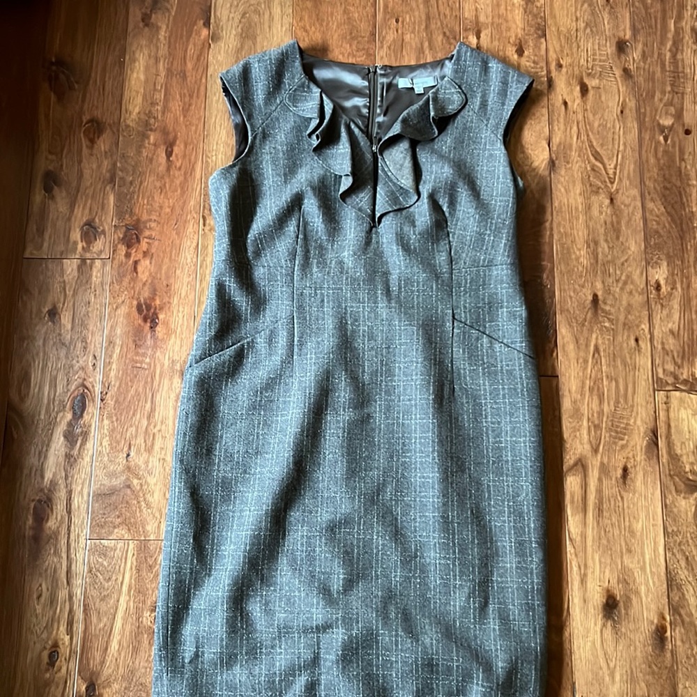 Dress women’s office by Classic Ennier.